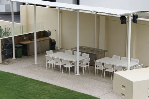 Zenith Apartments - Accommodation Mount Tamborine 5