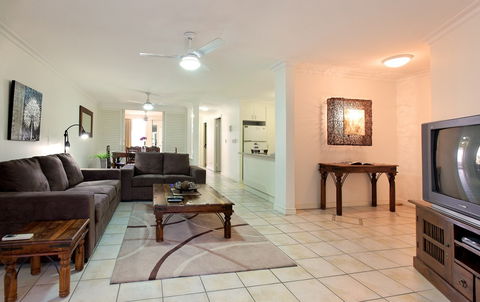 La Grande Apartments Broadbeach - Accommodation Mount Tamborine 0