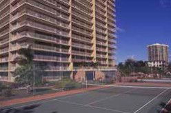 Thornton Tower Apartments - Accommodation Mount Tamborine 2