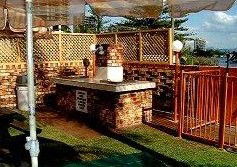 Thornton Tower Apartments - Accommodation Mount Tamborine 3