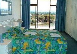 Thornton Tower Apartments - Accommodation Mount Tamborine 5