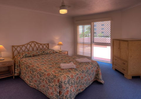Markham Court Apartments - Accommodation Mount Tamborine 5