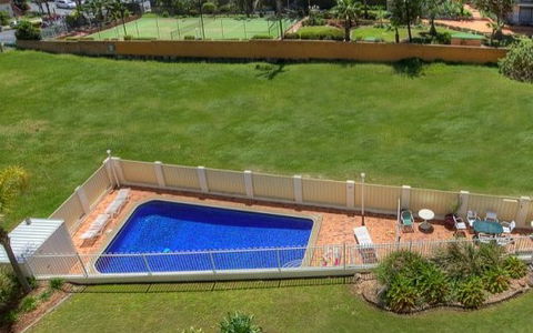 View Pacific Holiday Apartments - Accommodation Mount Tamborine 1
