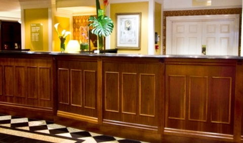 Rendezvous Hotel Brisbane - Clarion Collection - Accommodation Mount Tamborine 5