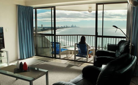 Gemini Court Holiday Apartments - Accommodation Mount Tamborine 0