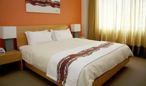The York By Swiss-belhotel - Accommodation Mount Tamborine 0