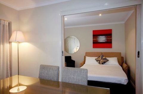 The York By Swiss-belhotel - Accommodation Mount Tamborine 1