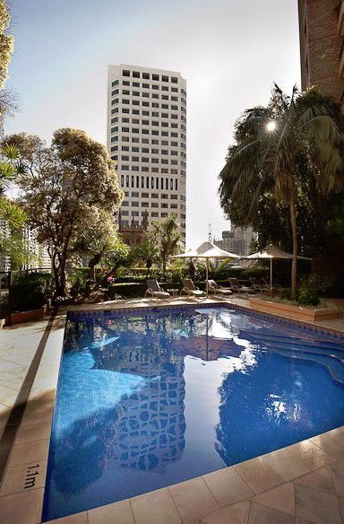 The York By Swiss-belhotel - Accommodation Mount Tamborine 4