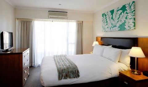 The York By Swiss-belhotel - Accommodation Mount Tamborine 5