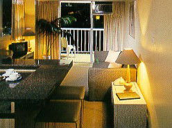The Grantham - Accommodation Mount Tamborine 1