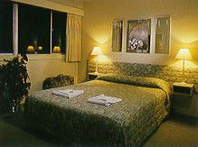 The Grantham - Accommodation Mount Tamborine 2