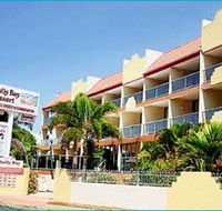 Shelly Bay Resort - Accommodation Mount Tamborine