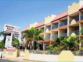 Shelly Bay Resort - Accommodation Mount Tamborine 0