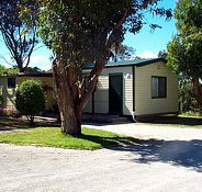 Bass Caravan Park - Accommodation Mount Tamborine