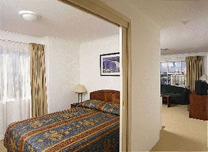 Best Western Azure Executive Apartments - Accommodation Mount Tamborine 0