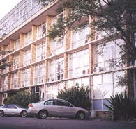 Parramatta City Motel - Accommodation Mount Tamborine