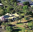 University Of Queensland - Gatton Campus - Accommodation Mount Tamborine
