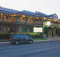 Comfort Inn Bayswater - Accommodation Mount Tamborine