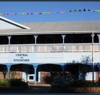 Central on Stockyard  - Accommodation Mount Tamborine