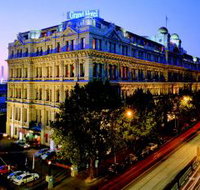Grand Hotel amp Apartments Melbourne Gallery - Accommodation Mount Tamborine