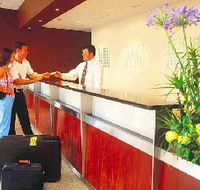 Mercure Hotel Hobart - Accommodation Mount Tamborine