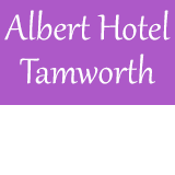 Albert Hotel Tamworth - Accommodation Mount Tamborine