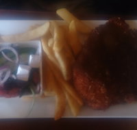 Hackney Hotel - Accommodation Mount Tamborine