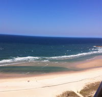 Palm Beach Holiday Resort - Accommodation Mount Tamborine