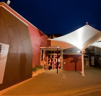Cross Keys Hotel - Accommodation Mount Tamborine
