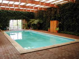Avalon Motel - Accommodation Mount Tamborine 0