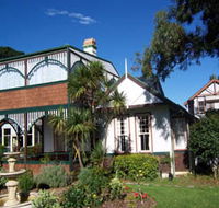 La Maison Boutique Hotel - Accommodation Mount Tamborine