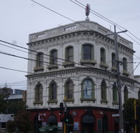 Maori Chief Hotel - Accommodation Mount Tamborine