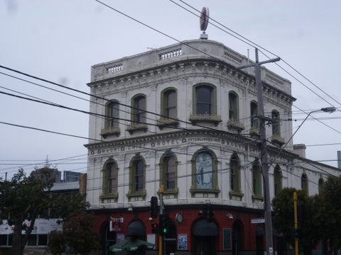 Maori Chief Hotel - Accommodation Mount Tamborine 0