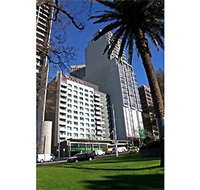 Mercure Hotel Melbourne - Accommodation Mount Tamborine