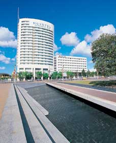 Ibis Sydney Olympic Park - Accommodation Mount Tamborine 0