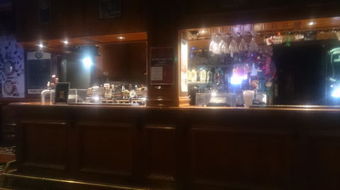 O'Malley's Hotel - Accommodation Mount Tamborine 0