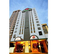 ibis Melbourne - Accommodation Mount Tamborine