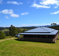 Fosterton Lodge - Accommodation Mount Tamborine