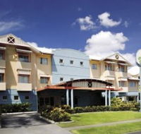Cairns Queens Court Accommodation - Accommodation Mount Tamborine
