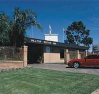 Comfort Inn Hilltop - Accommodation Mount Tamborine