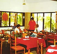 Blackall's Acacia Motor Inn - Accommodation Mount Tamborine