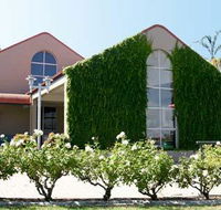 Quality Hotel Powerhouse - Accommodation Mount Tamborine