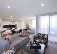Adina Serviced Apartments Dickson - Accommodation Mount Tamborine