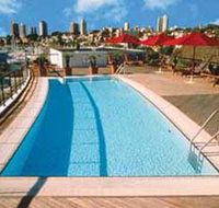 Vibe Hotel Rushcutters - Accommodation Mount Tamborine