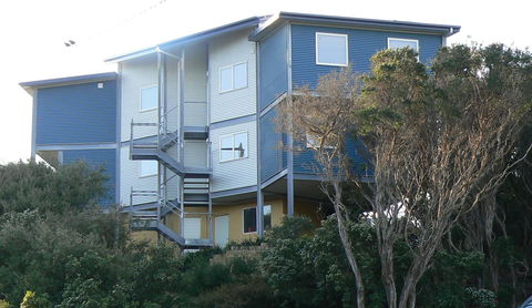 Sandy Point Beach Escape - Accommodation Mount Tamborine 0