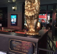Melbourne Central Lion Hotel - Accommodation Mount Tamborine