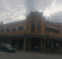 Woollahra Hotel - Accommodation Mount Tamborine