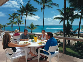 Seaforth QLD Accommodation Mount Tamborine