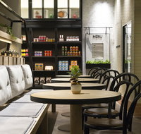 Little Collins Street Larder - Accommodation Mount Tamborine