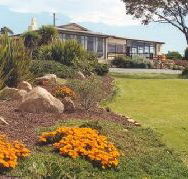 Surfside Motor Inn - Accommodation Mount Tamborine